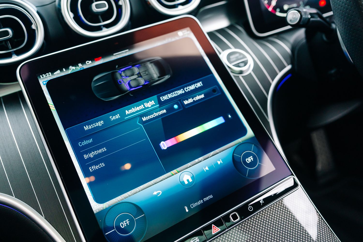 Mercedes-Benz CLE 2.0 300h MHEV AMG Line (Premium Plus)