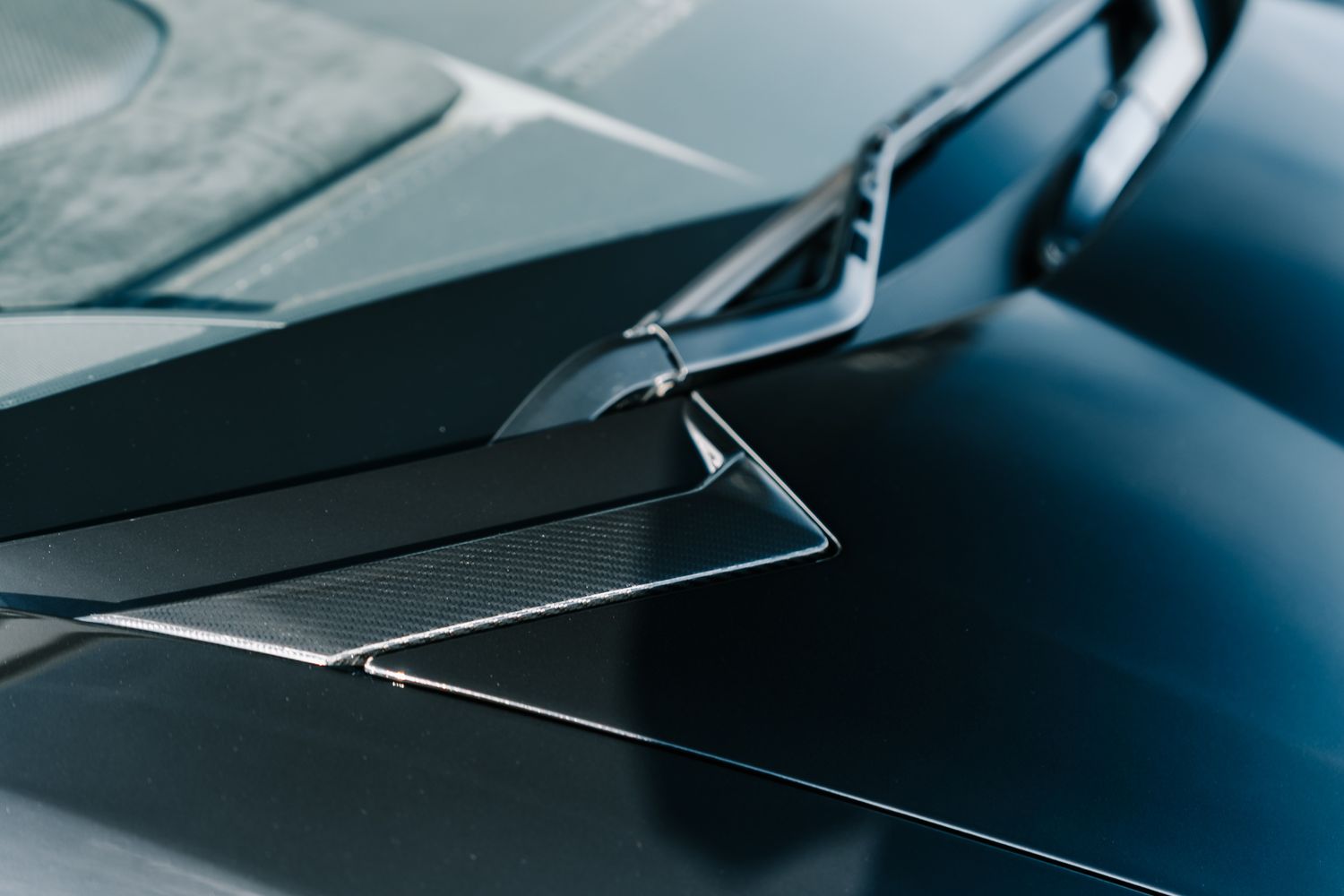 Lamborghini Aventador SVJ Roadster