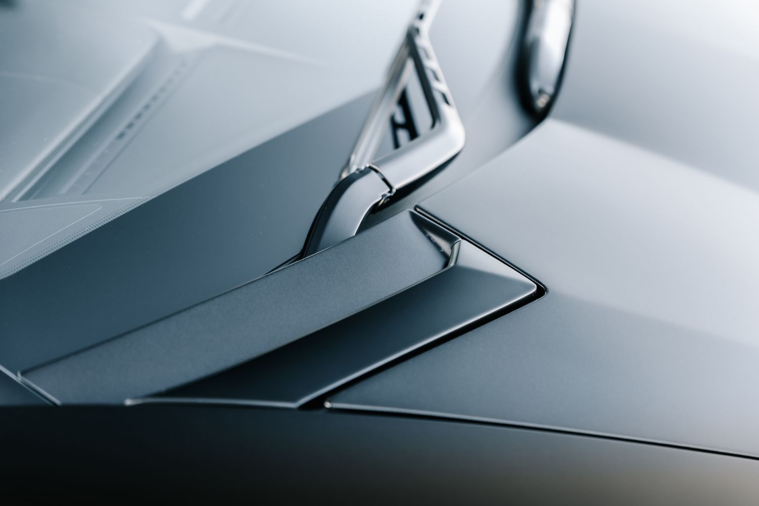 Lamborghini Aventador S Roadster LP 740-4