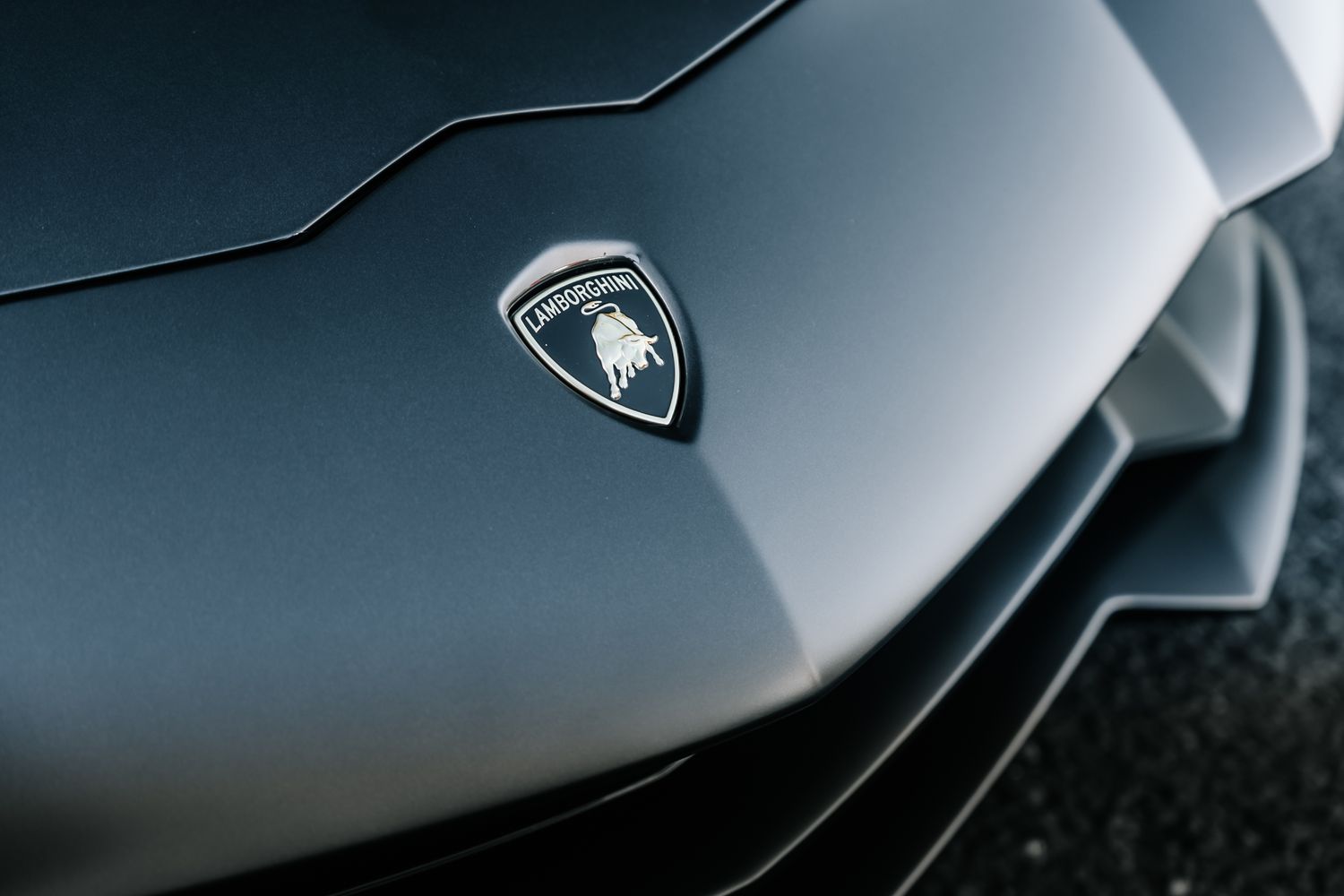 Lamborghini Aventador S Roadster LP 740-4