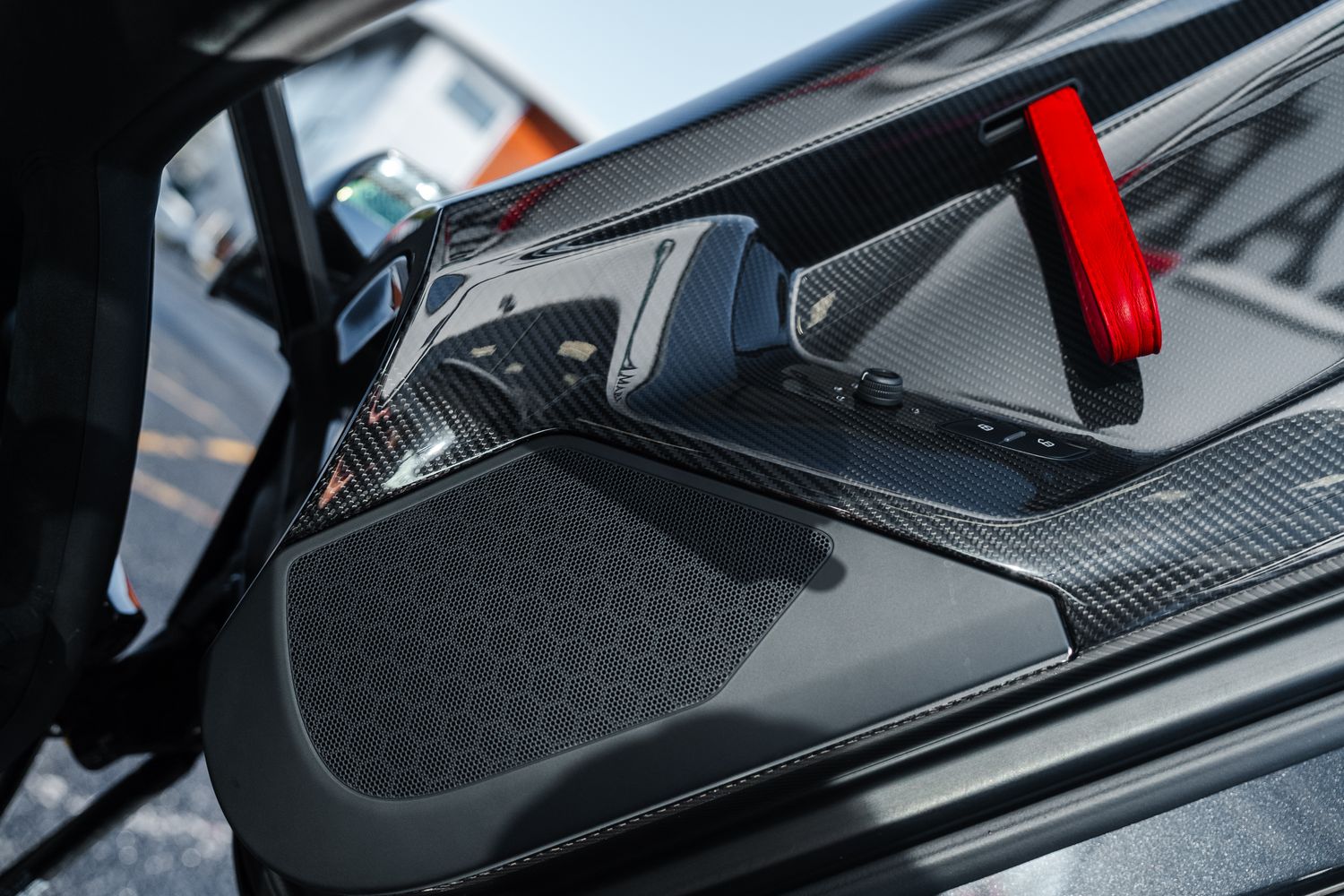 Lamborghini Aventador SVJ LP 770-4