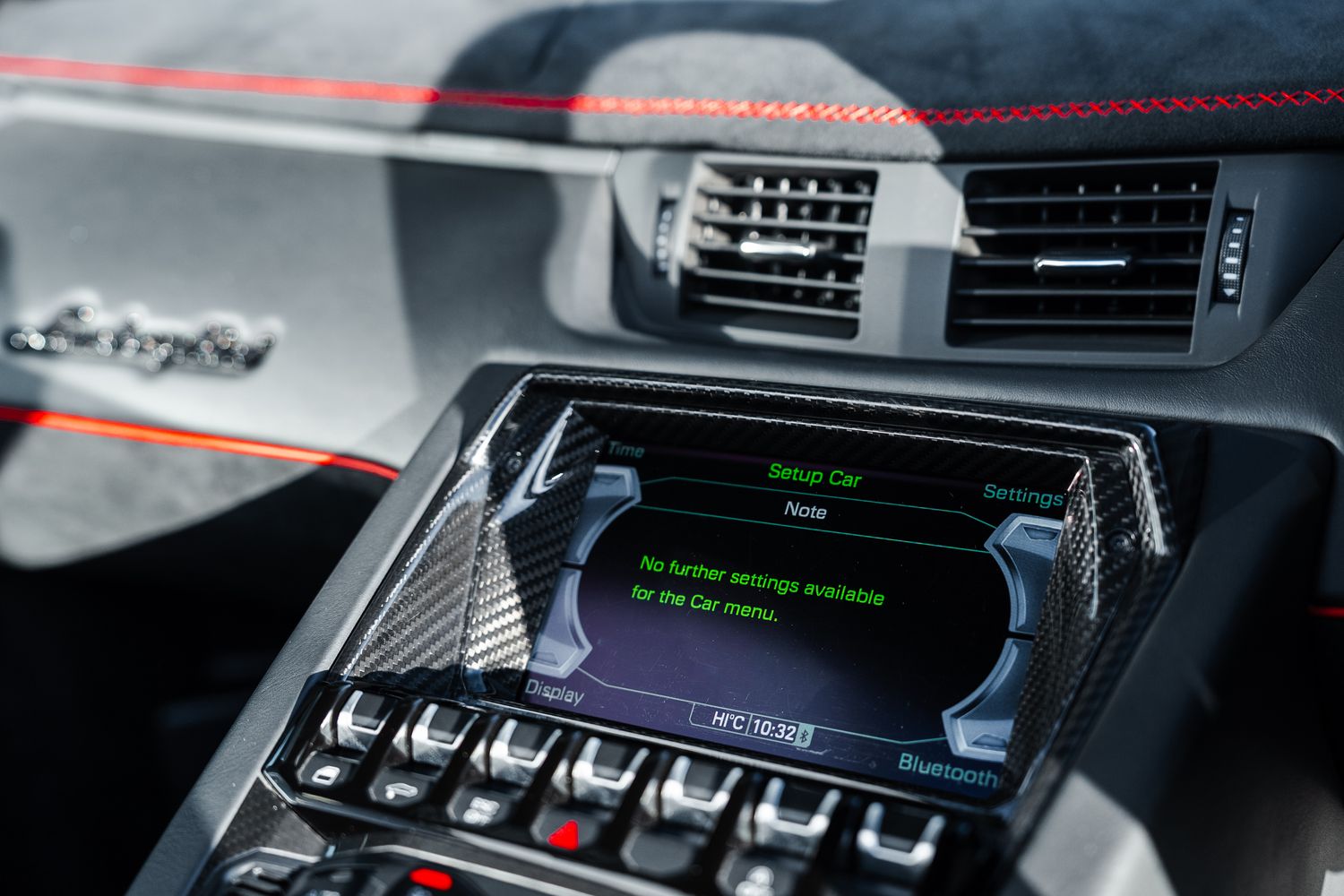 Lamborghini Aventador SVJ LP 770-4