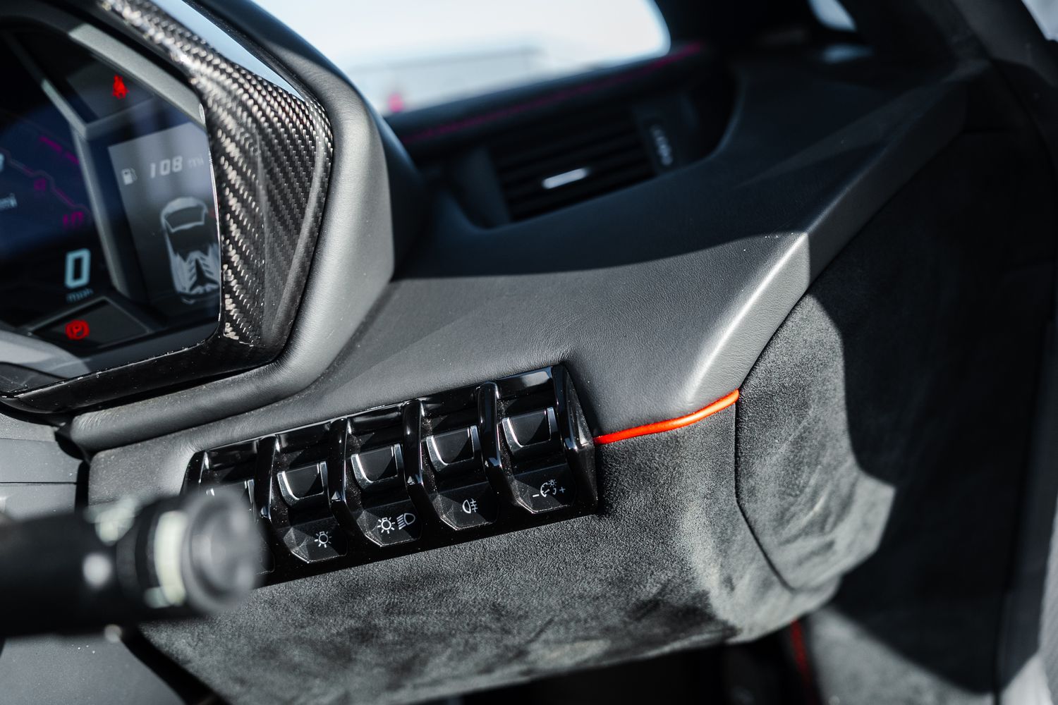 Lamborghini Aventador SVJ LP 770-4