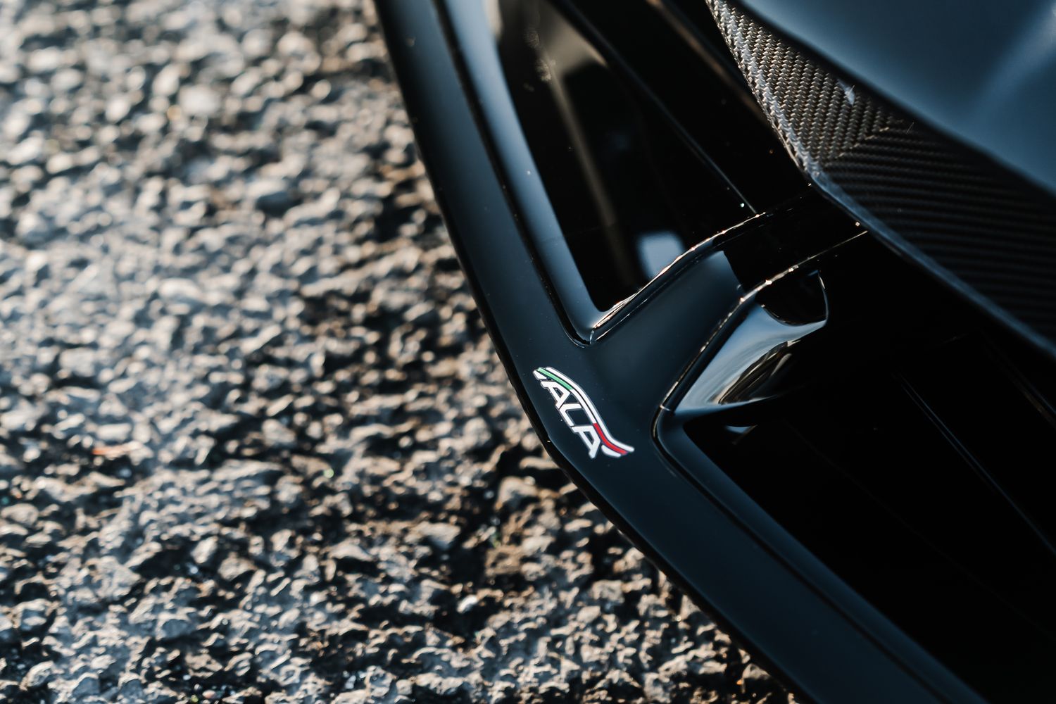 Lamborghini Aventador SVJ LP 770-4