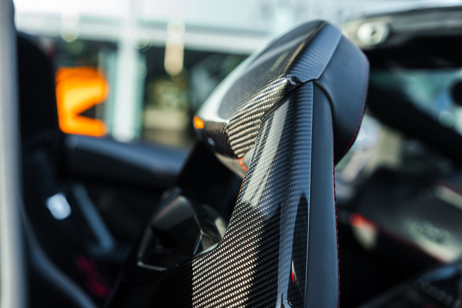 Lamborghini Aventador SVJ LP 770-4