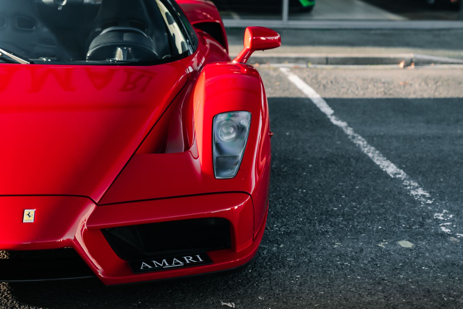 Ferrari Enzo