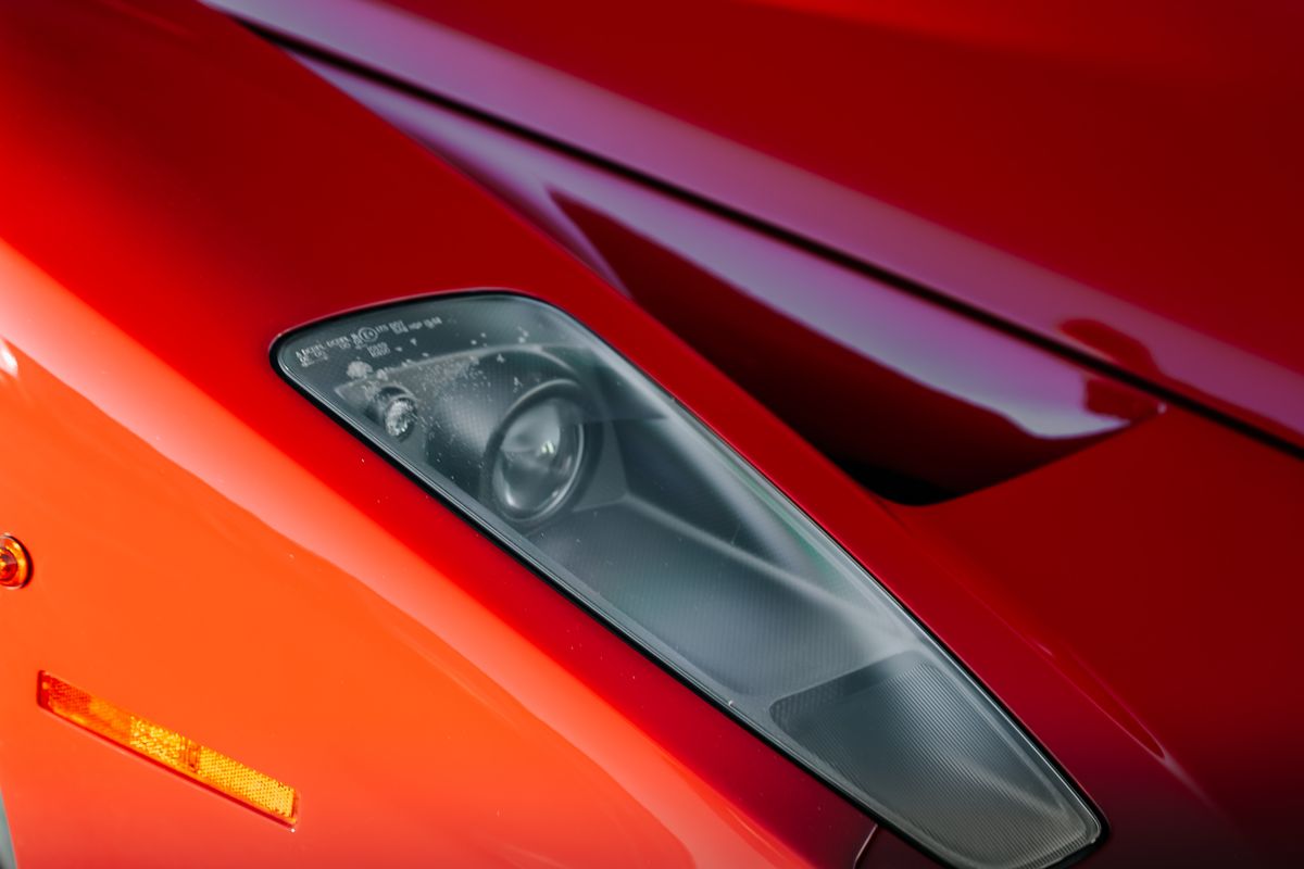 Ferrari Enzo