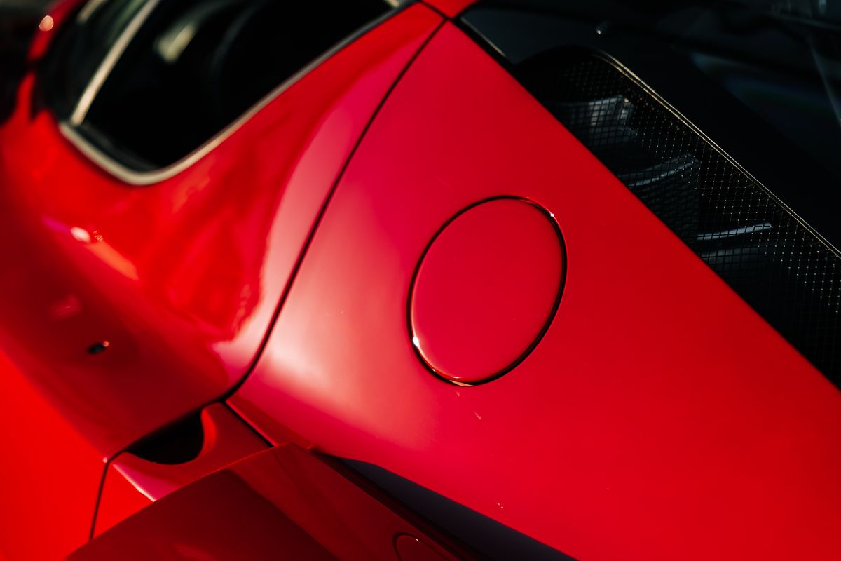 Ferrari Enzo
