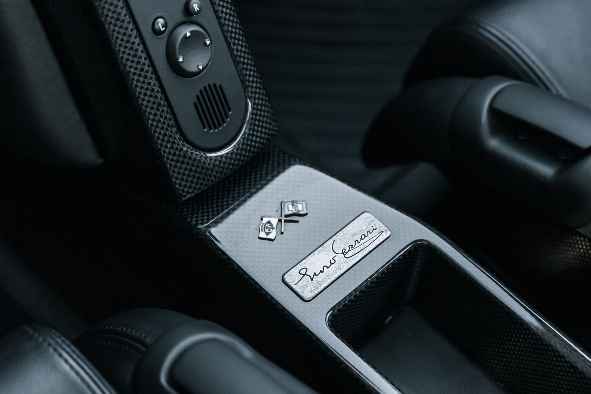 Ferrari Enzo