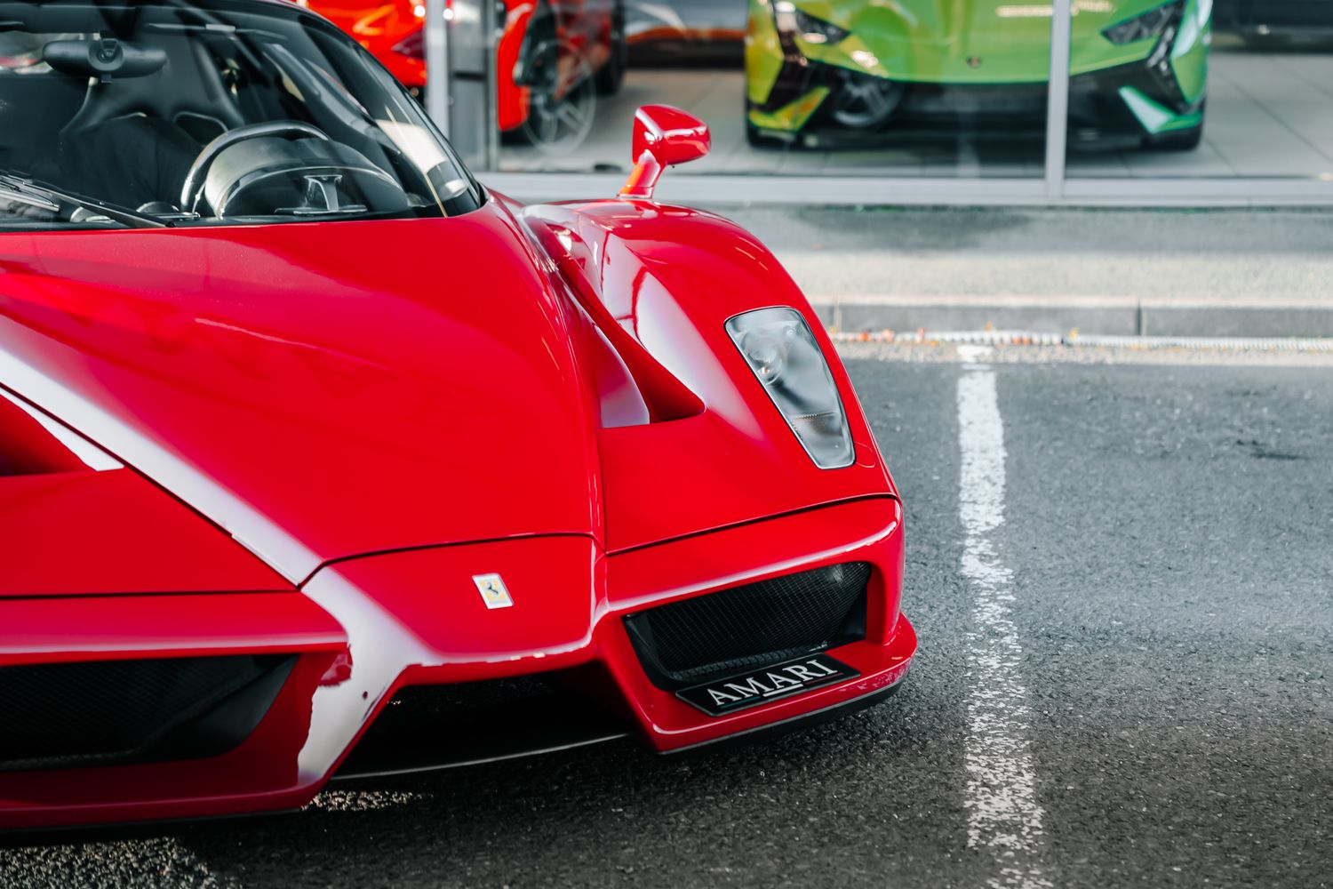 Ferrari Enzo