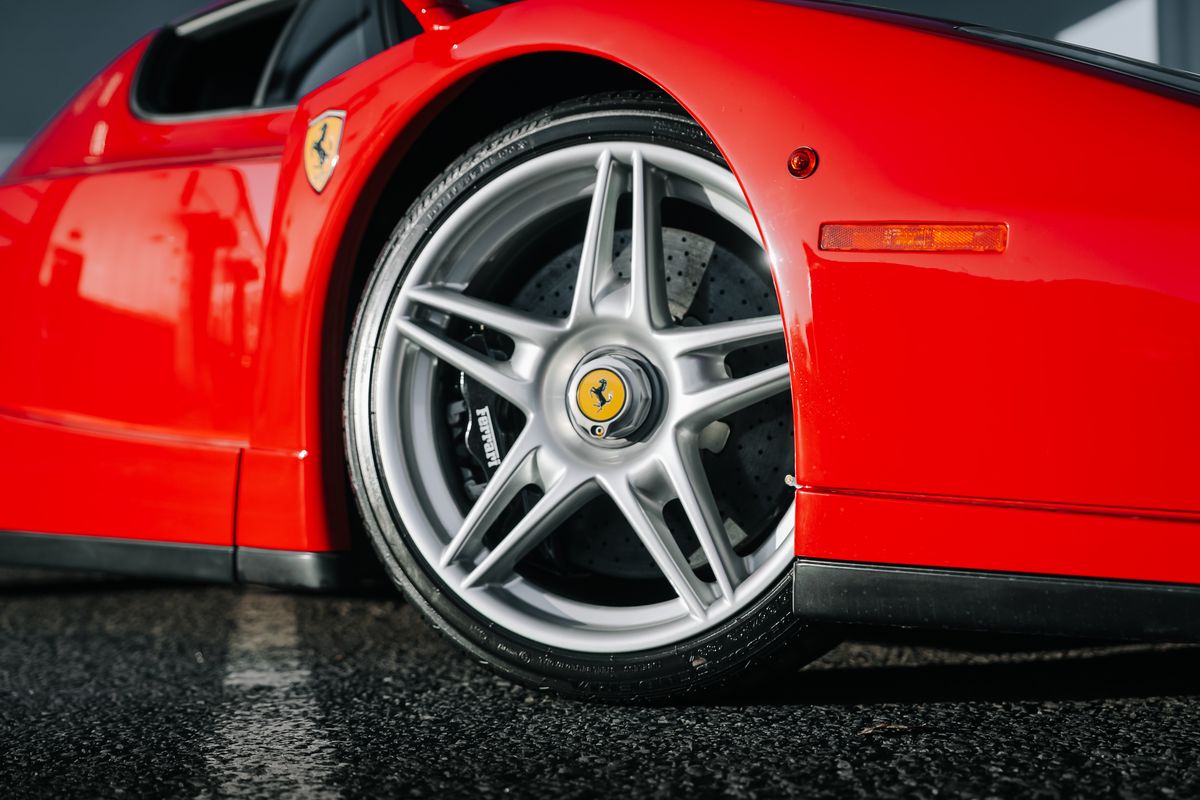 Ferrari Enzo
