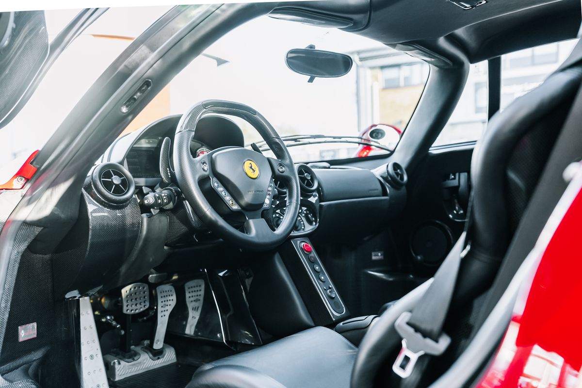 Ferrari Enzo