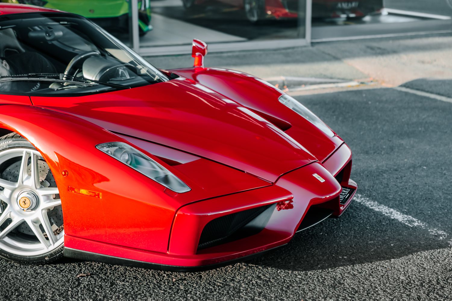 Ferrari Enzo