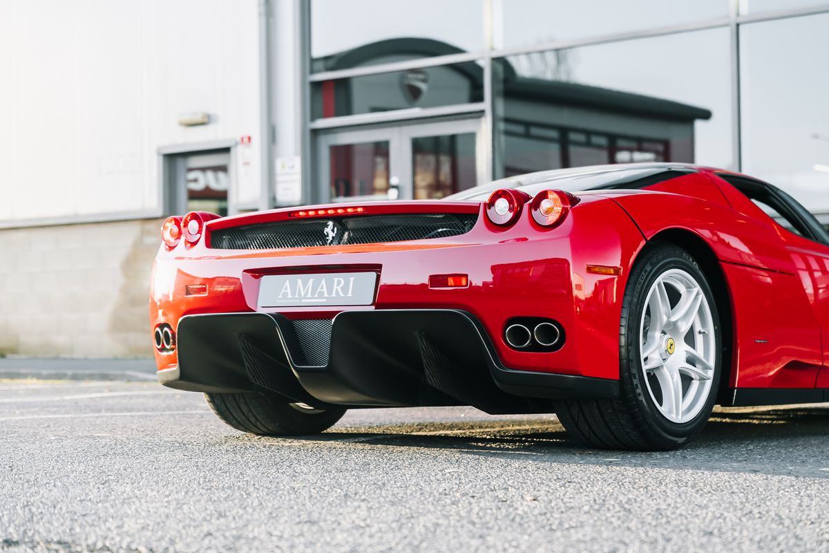 Ferrari Enzo
