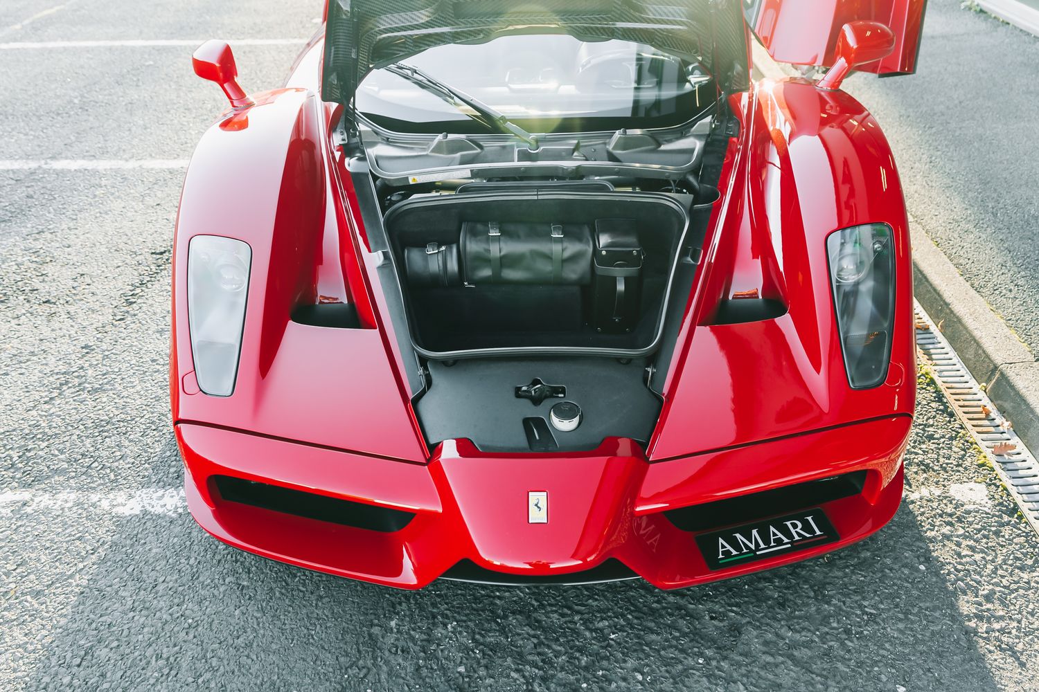 Ferrari Enzo