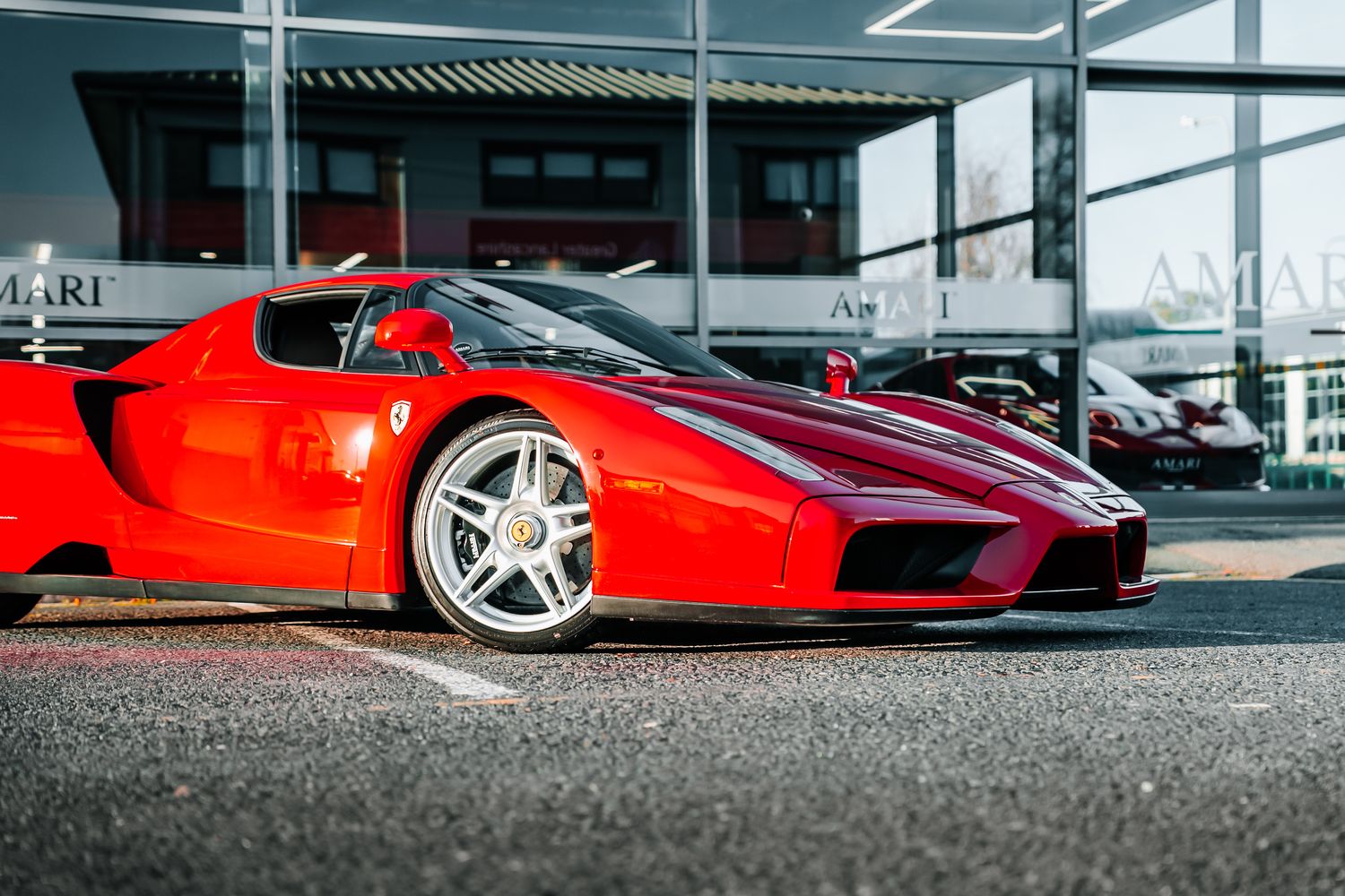 Ferrari Enzo