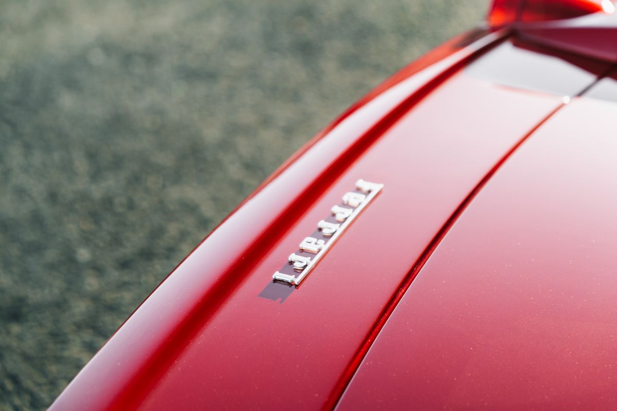 Ferrari Enzo