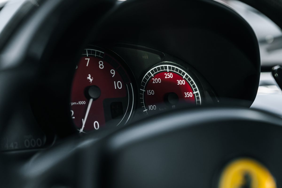 Ferrari Enzo