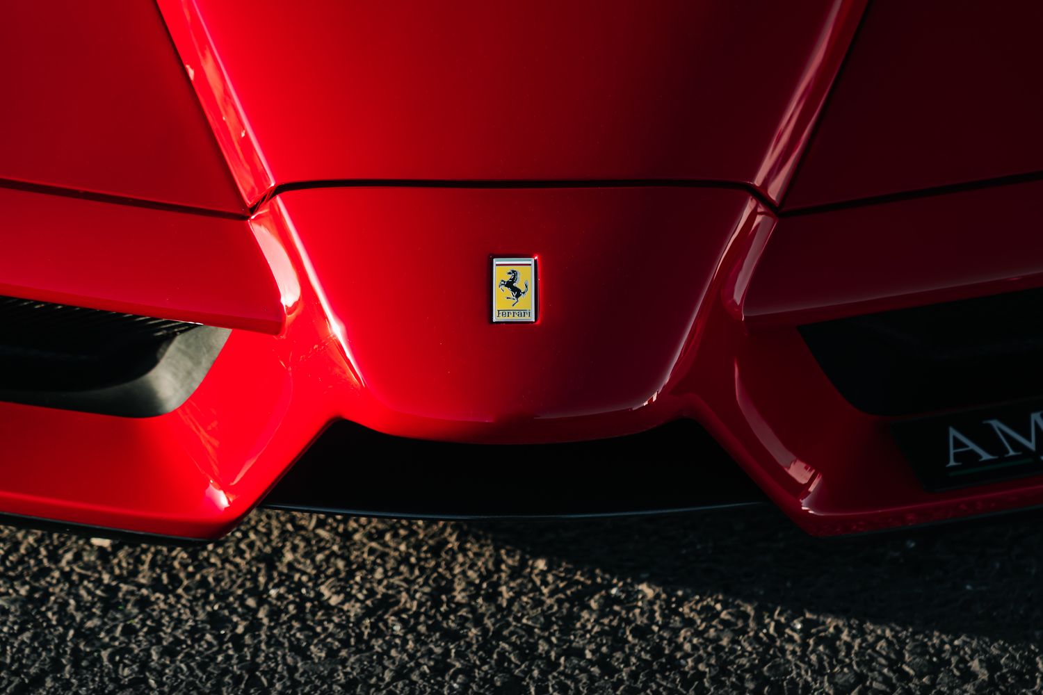 Ferrari Enzo