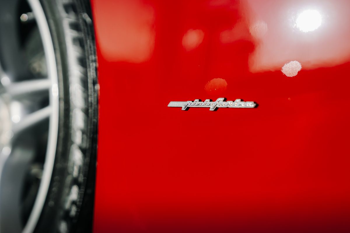Ferrari Enzo