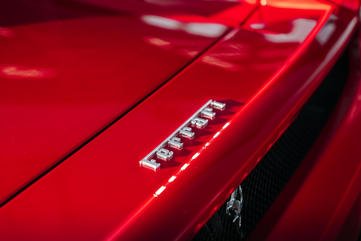 Ferrari Enzo