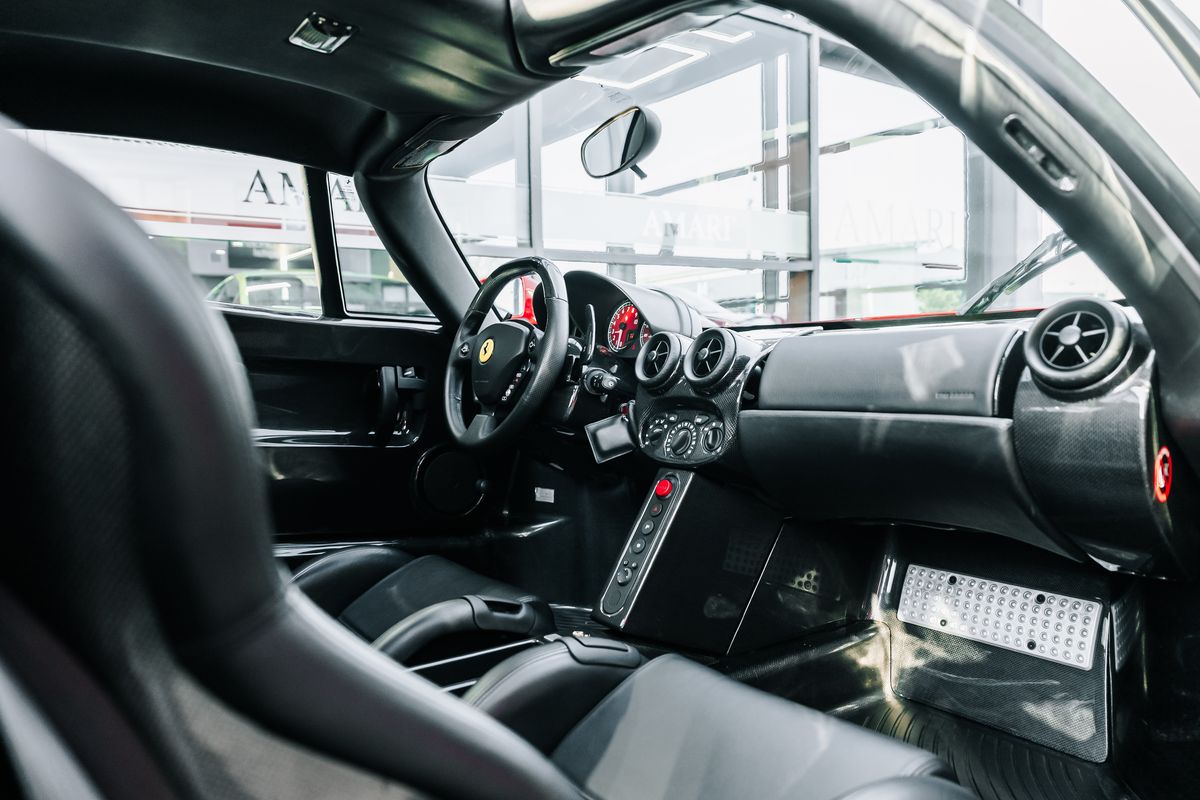 Ferrari Enzo