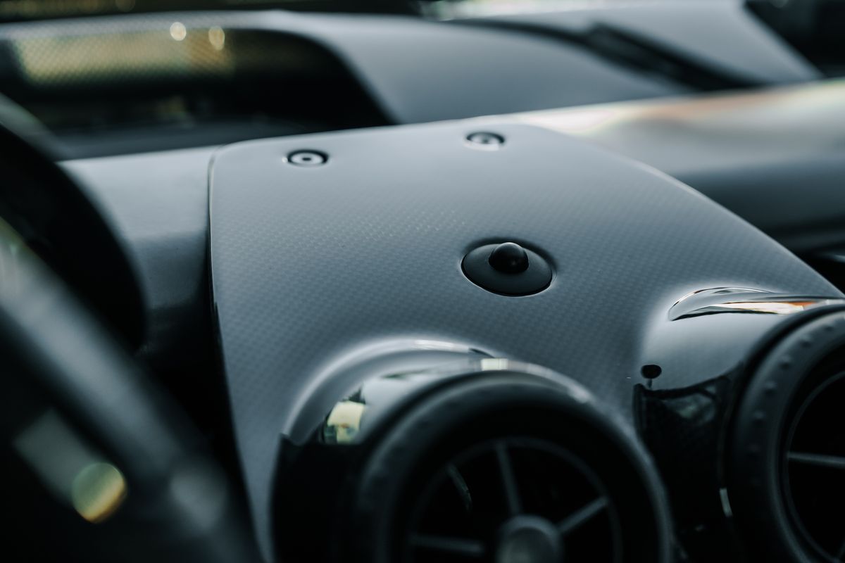 Ferrari Enzo