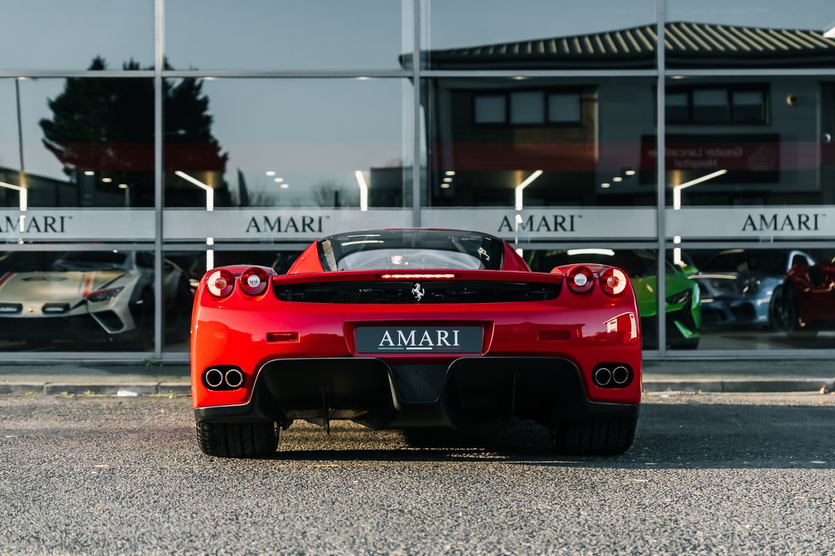 Ferrari Enzo