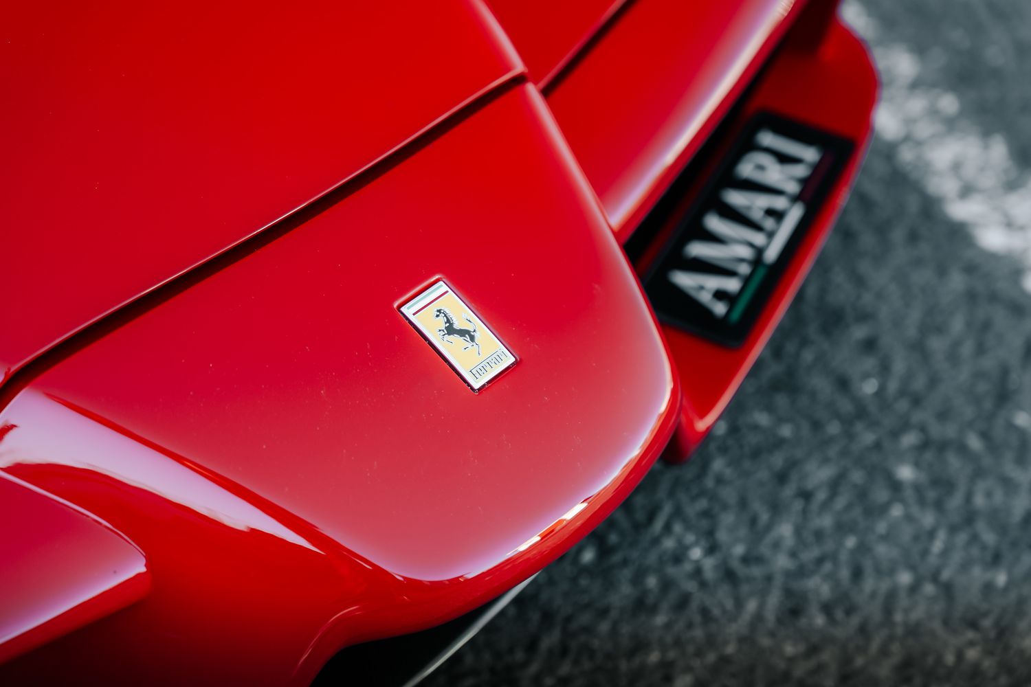 Ferrari Enzo