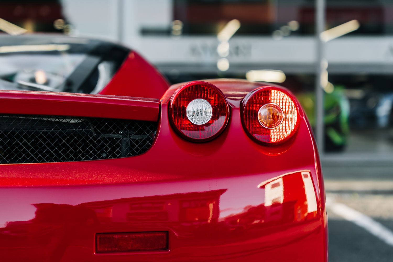 Ferrari Enzo