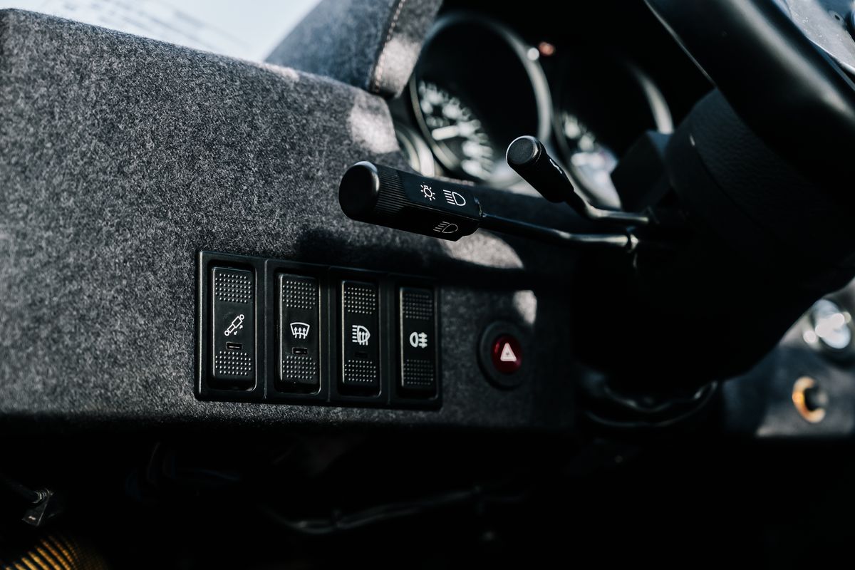 Ferrari F40