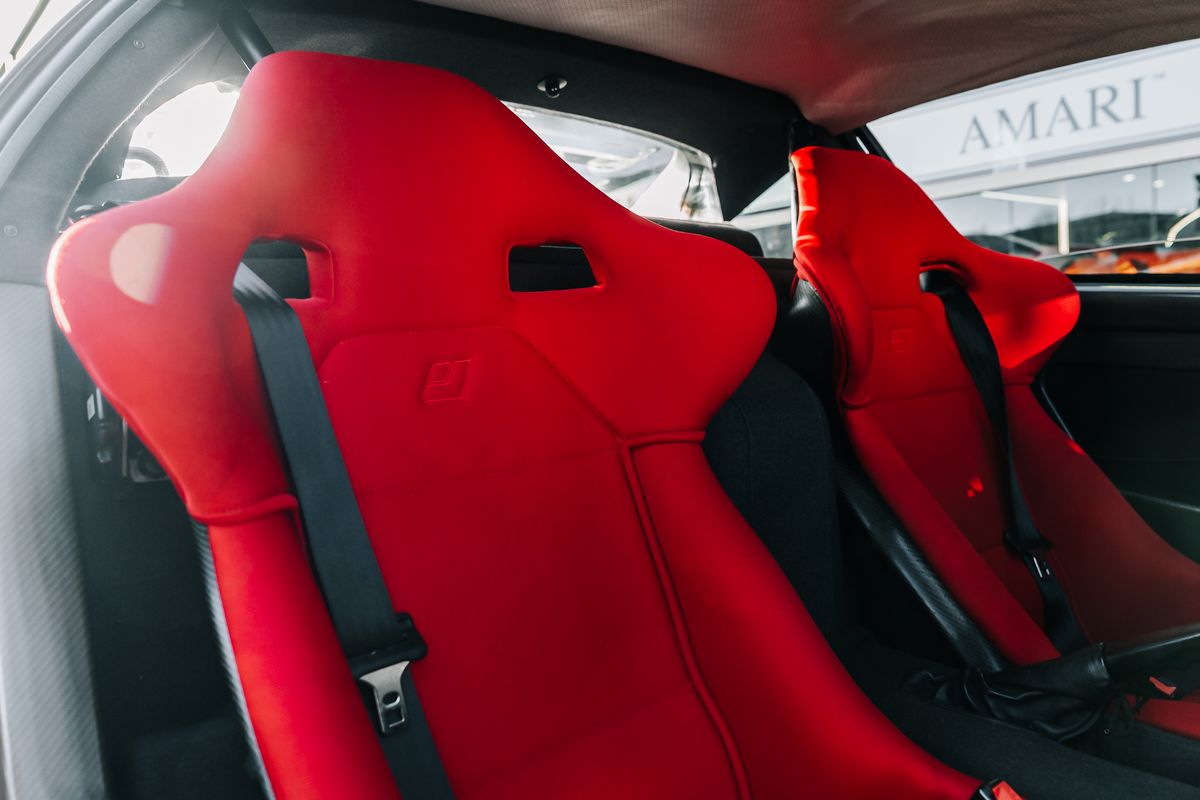 Ferrari F40