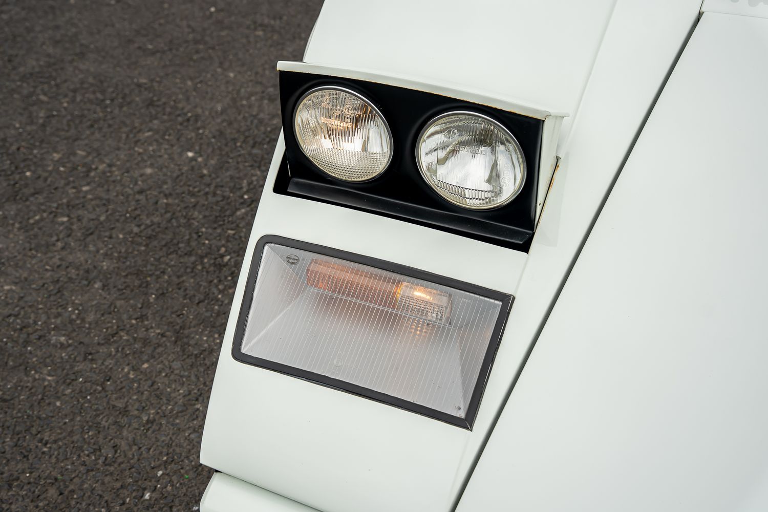 LAMBORGHINI COUNTACH LP400S