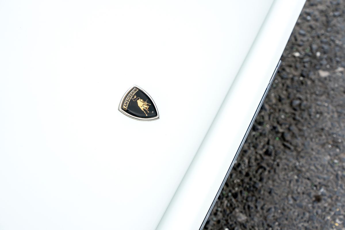 LAMBORGHINI COUNTACH LP400S