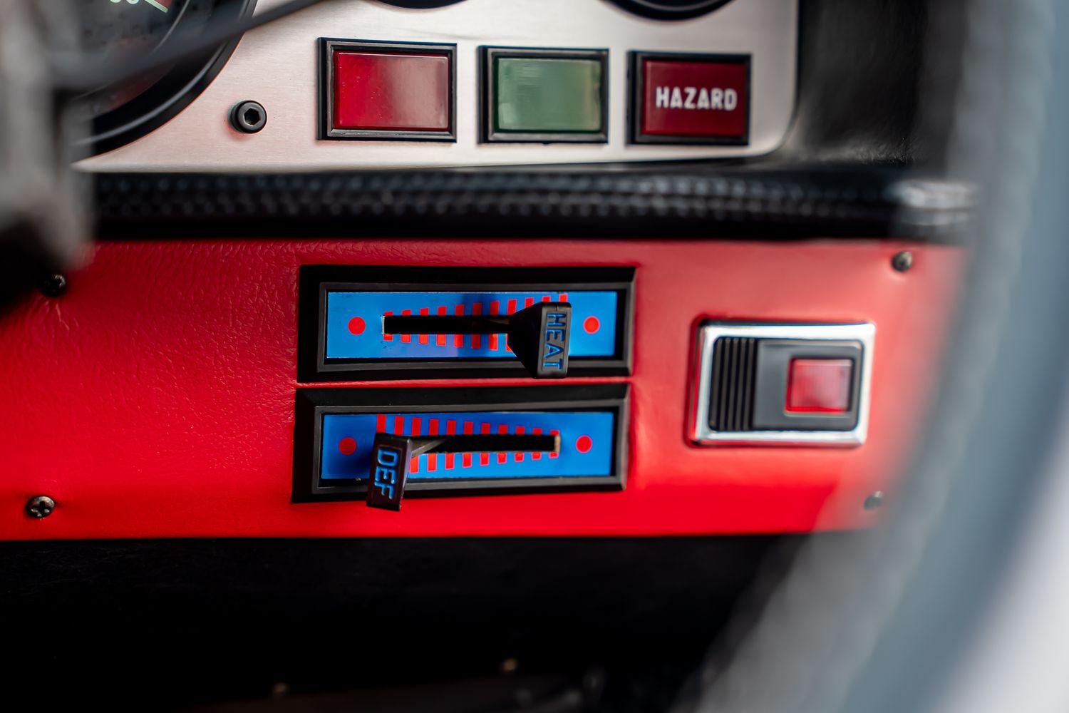 LAMBORGHINI COUNTACH LP400S