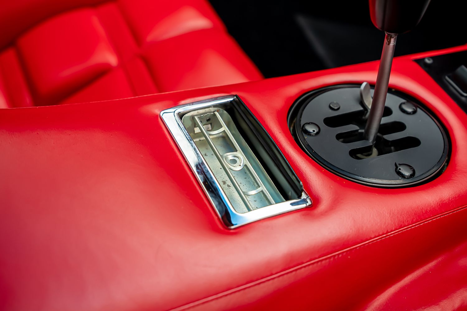 LAMBORGHINI COUNTACH LP400S