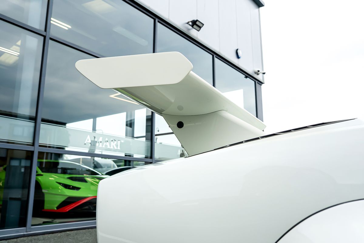 LAMBORGHINI COUNTACH LP400S