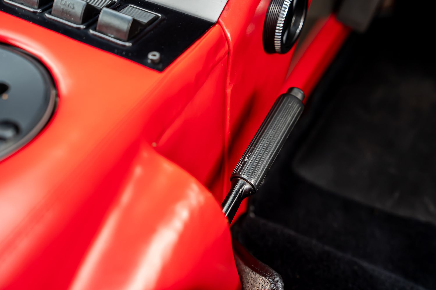 LAMBORGHINI COUNTACH LP400S