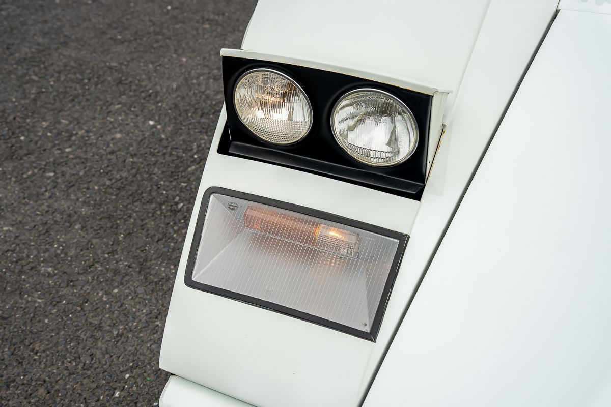 LAMBORGHINI COUNTACH LP400S
