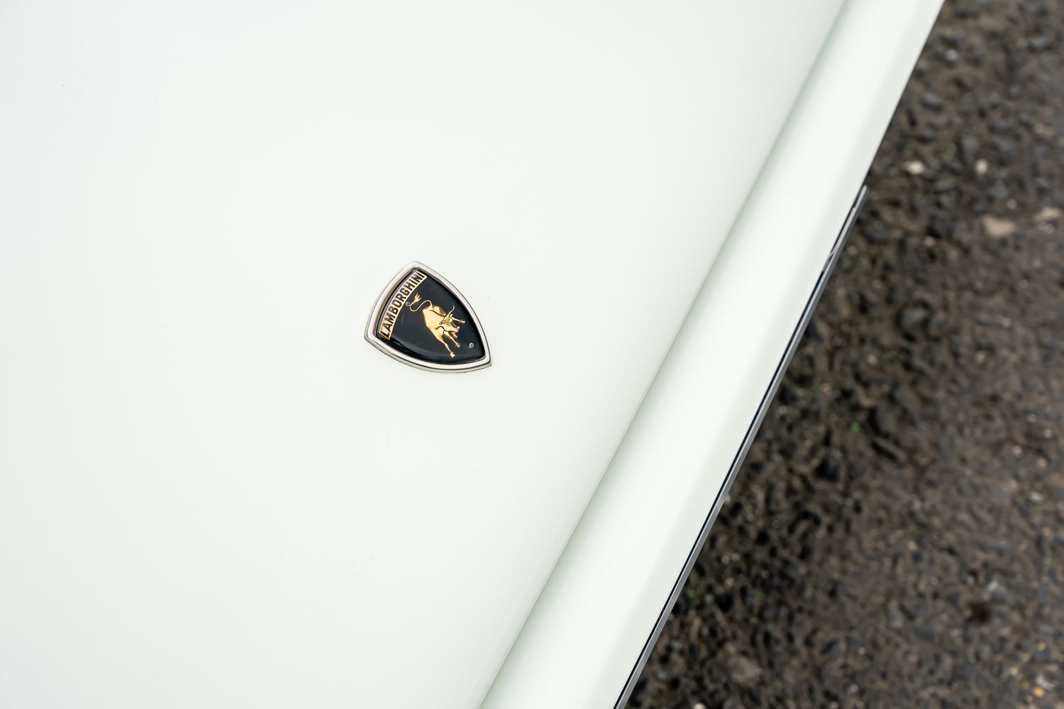 LAMBORGHINI COUNTACH LP400S