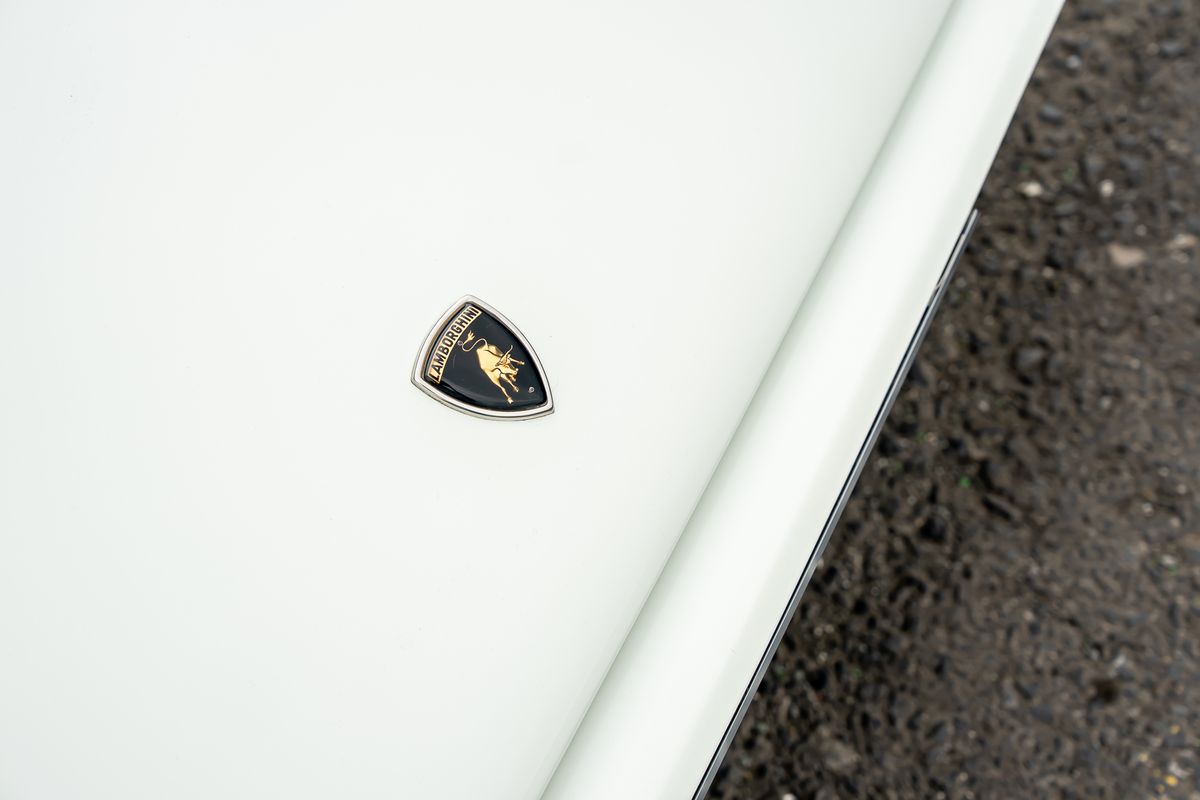 LAMBORGHINI COUNTACH LP400S