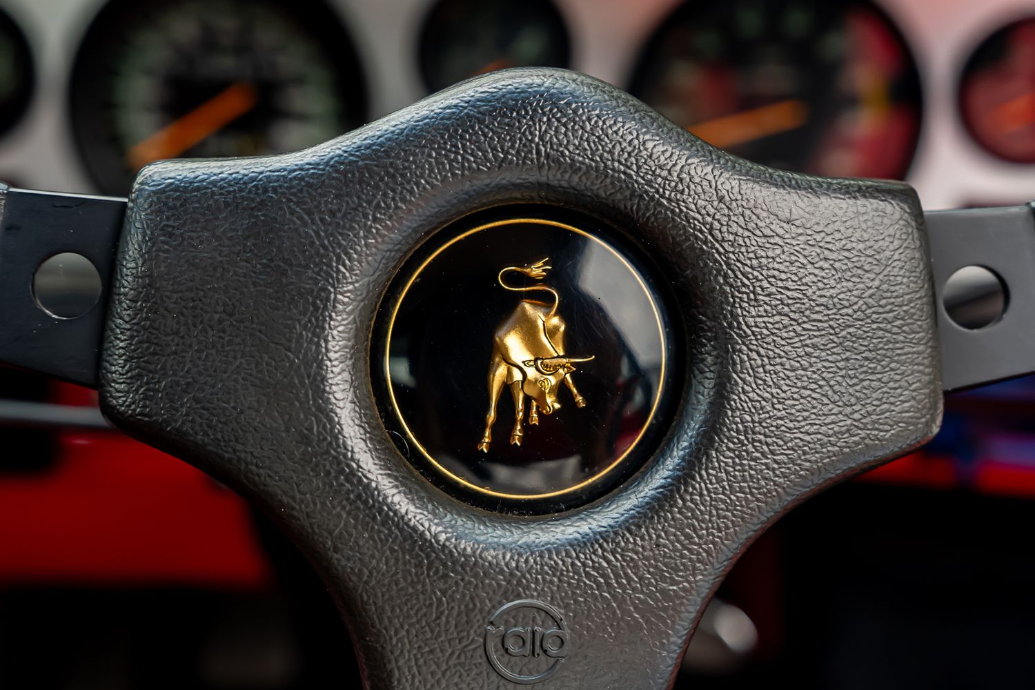 LAMBORGHINI COUNTACH LP400S