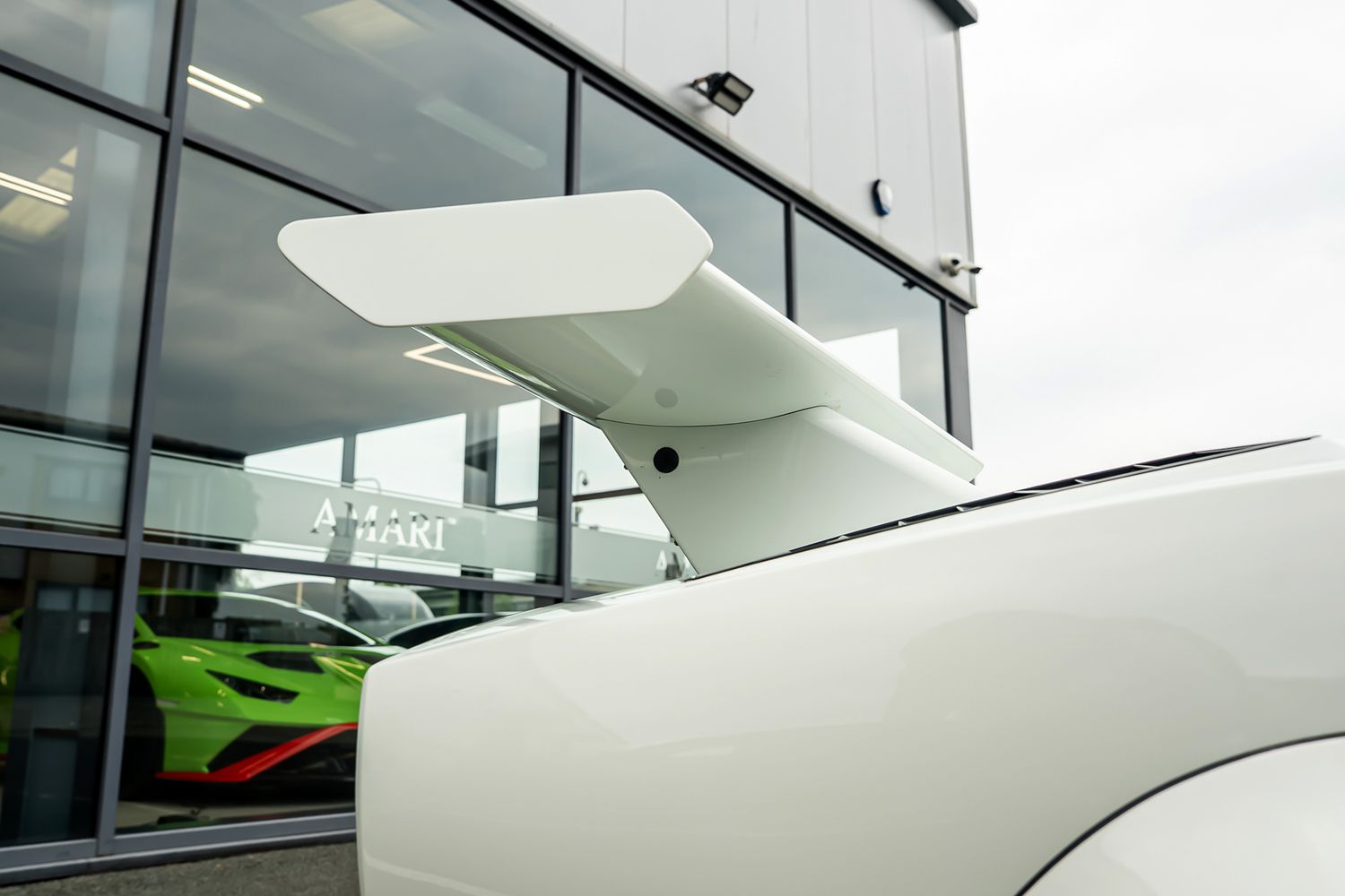 LAMBORGHINI COUNTACH LP400S