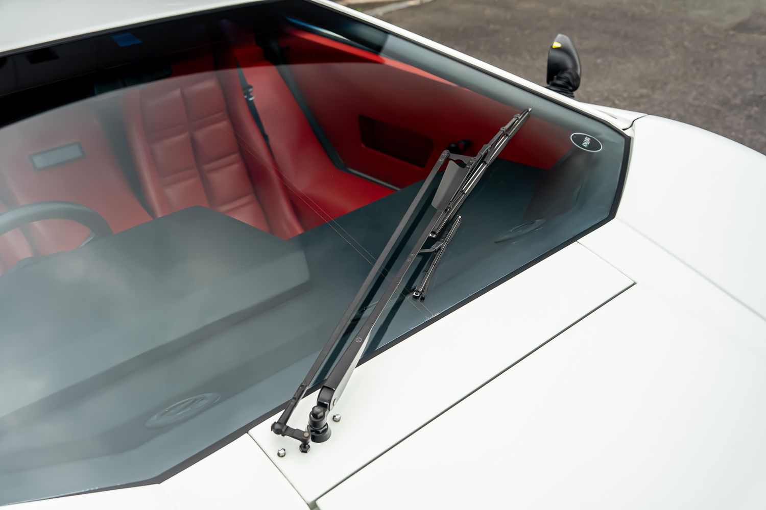LAMBORGHINI COUNTACH LP400S