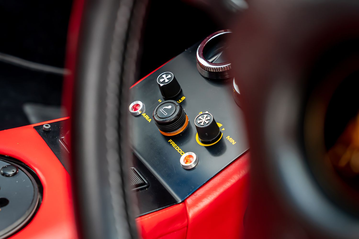 LAMBORGHINI COUNTACH LP400S