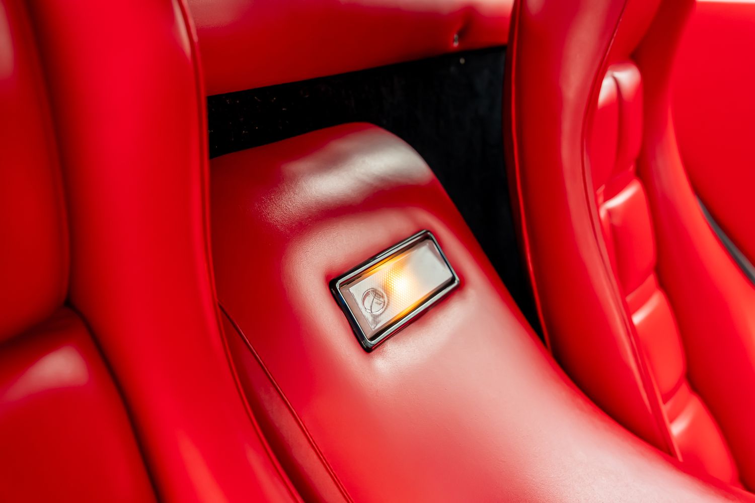 LAMBORGHINI COUNTACH LP400S
