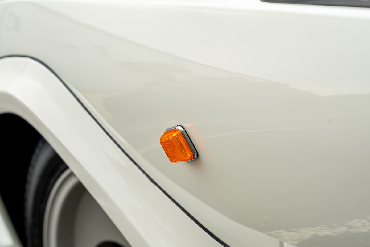 LAMBORGHINI COUNTACH LP400S