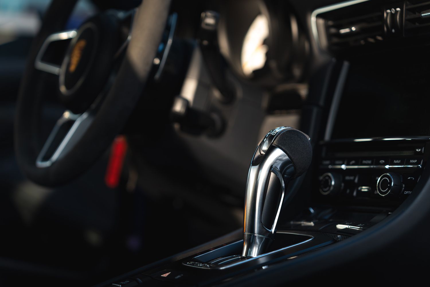 Porsche 911 991 GT3 RS