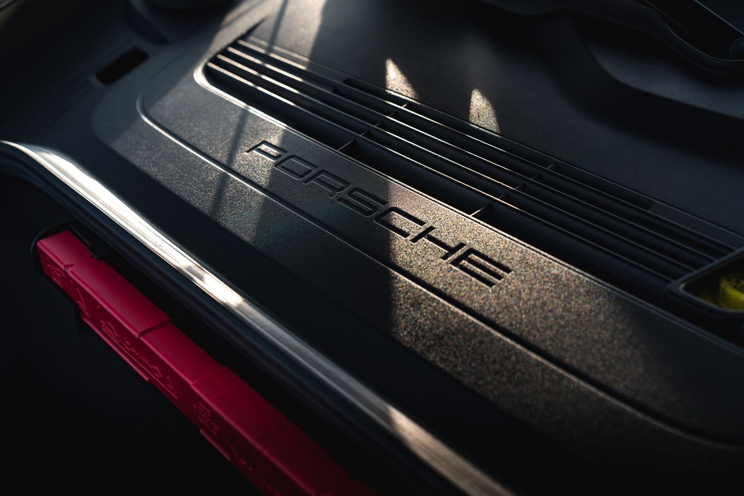 Porsche 911 991 GT3 RS