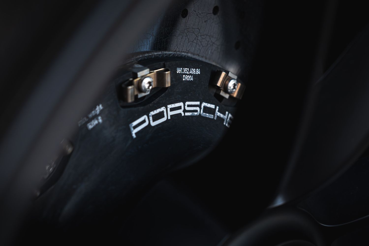 Porsche 911 991 GT3 RS